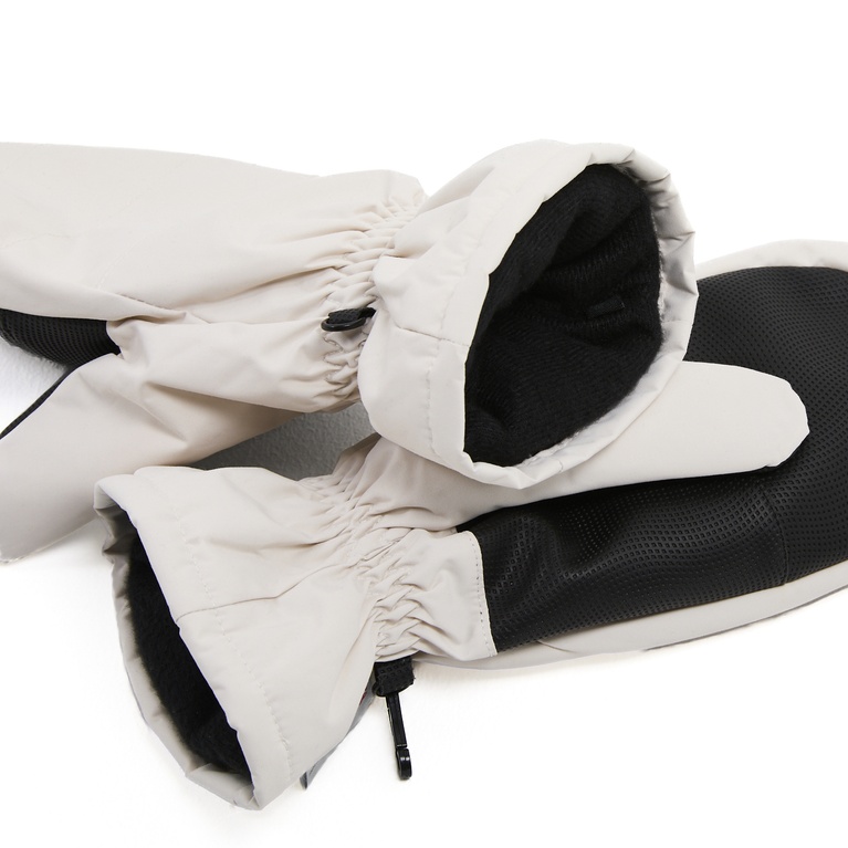 Skivanter "Ski Mitten"